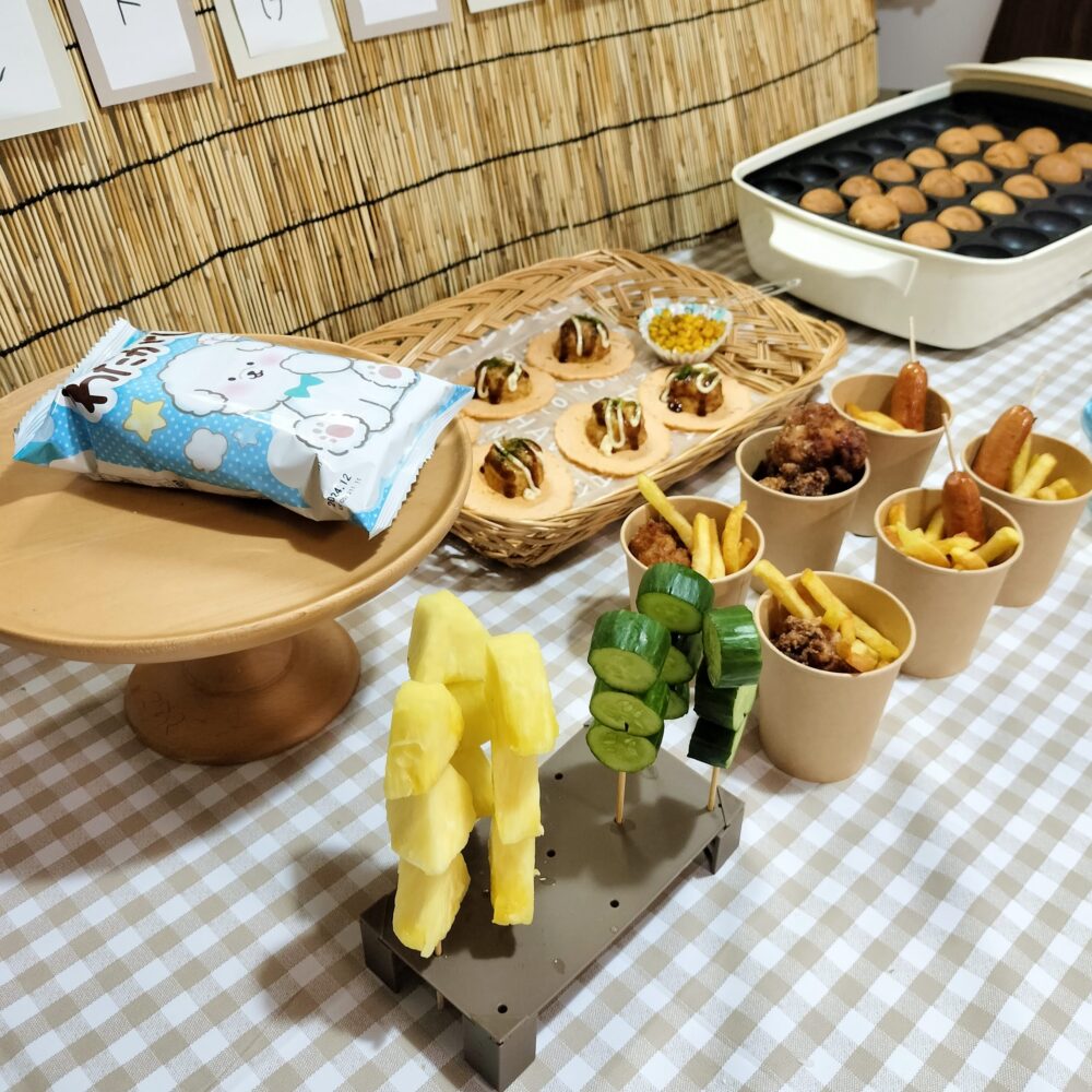 手作りで縁日ごっこ！おうちで簡単に楽しめる出し物アイデア3つを紹介 公式 互換インクの専門店ベルカラ