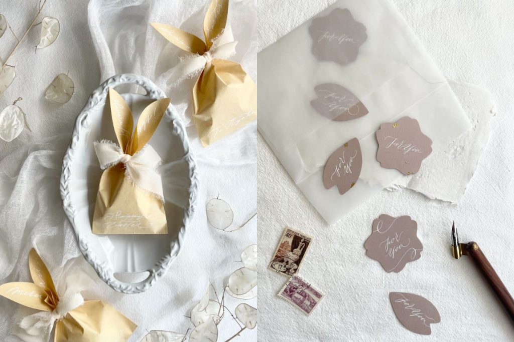 初心者でも安心！誕生日プレゼントを華やかにする簡単ラッピングテクニックカタログギフトのハーモニック ギフトメディア