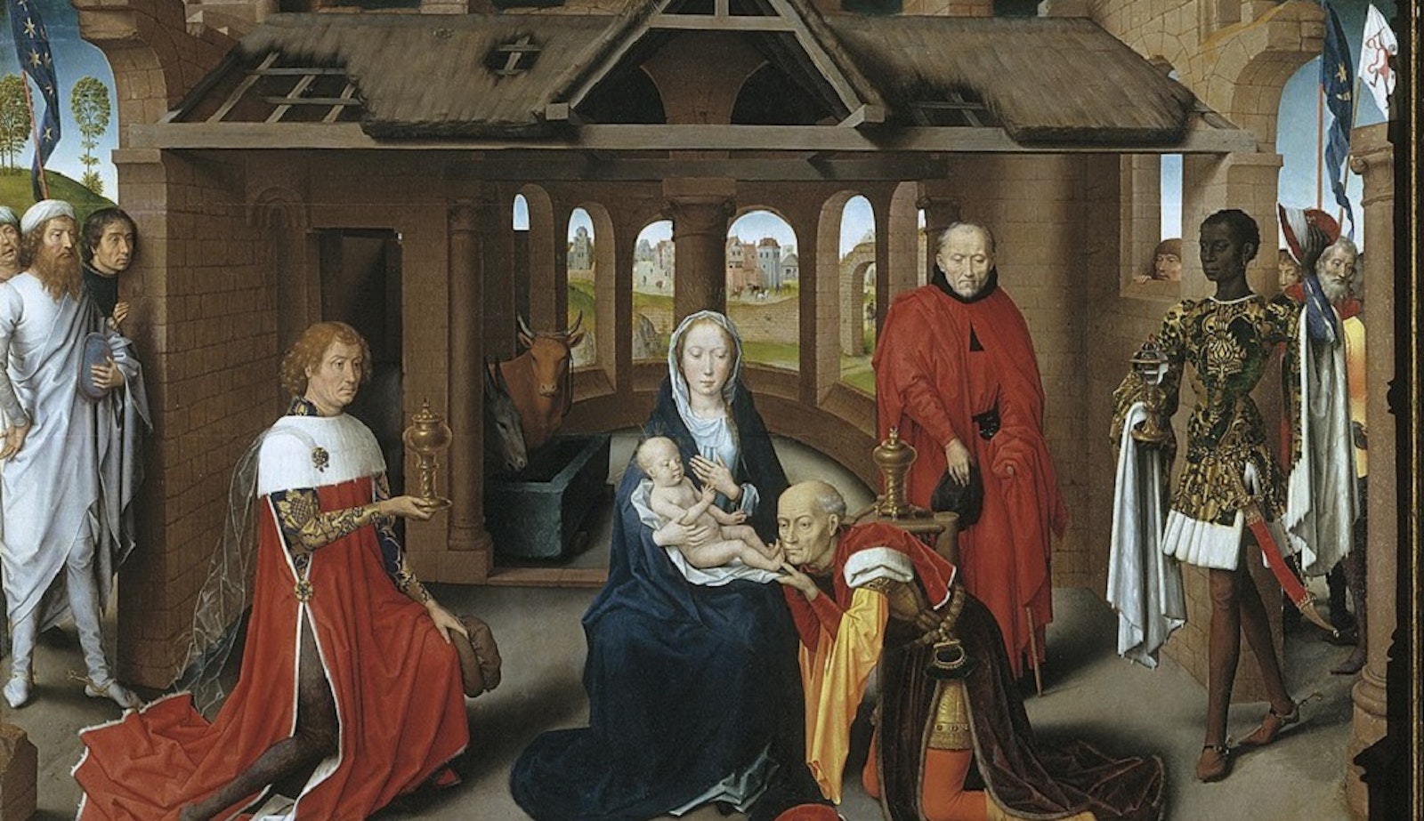 クリスマスはイエス・キリストの誕生日だと思っていませんか？ 季節・暮らしの話題 2018年12月18日- 日本気象協会 tenki.jp