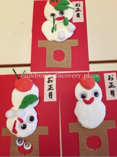 冬休み工作・お正月製作20選！簡単手作りおもちゃのアイデア集工作・自由研究All About