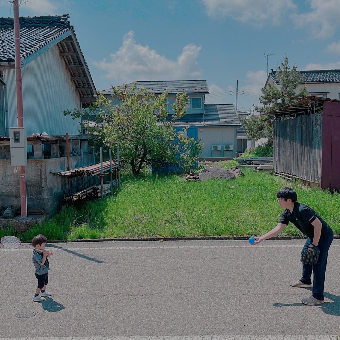 大沢たかお祭り BTS×キングマダム in X 混ぜるな危険 音色