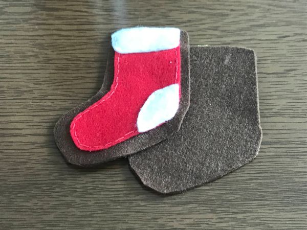 クリスマスソックスの簡単な作り方・デザインアイデアハンドメイド、手作り通販・販売のCreema