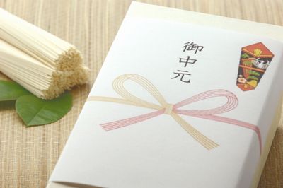 お中元の「のし」のマナーを徹底チェック！書き方からかけ方までHANKYU FOOD おいしい読み物フード 食品・スイーツ 阪急百貨店公式通販HANKYU FOOD