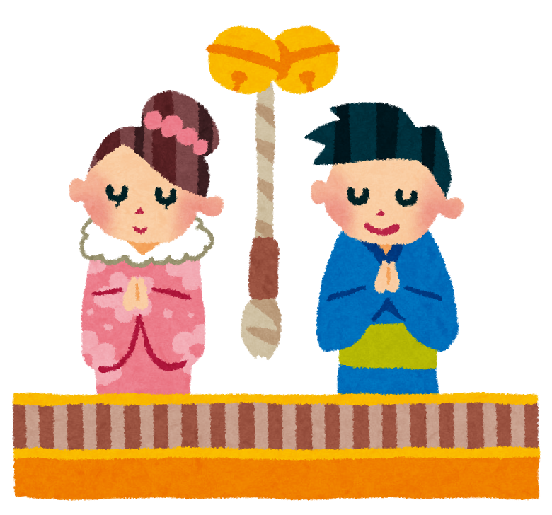 お正月 なぞなぞ 小学生向け！簡単でおもしろい子供向け問題 - ひらめきと遊びの時間