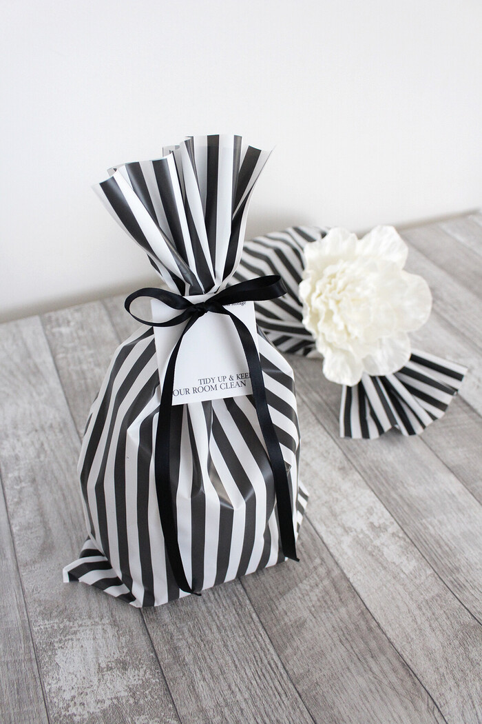 minne作家に学ぶ、素敵なラッピングアイデアまとめminneとものづくりと