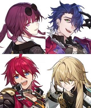 崩壊スターレイル サンポの評価と遺物・光円錐ビルド - ゲームウィズ