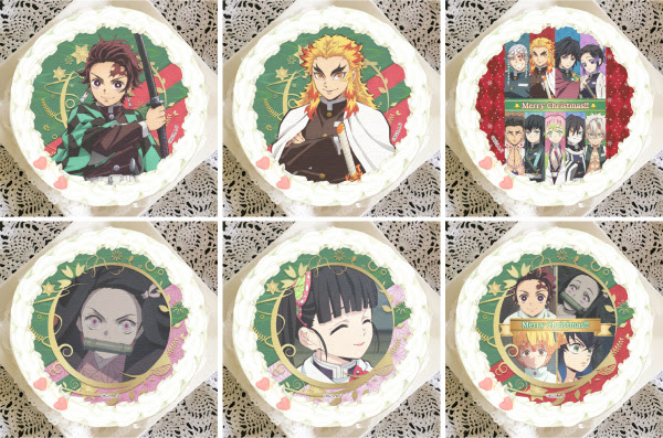 クリスマスはぴだんぶいショートケーキキャラクターケーキ クリスマス株式会社不二家