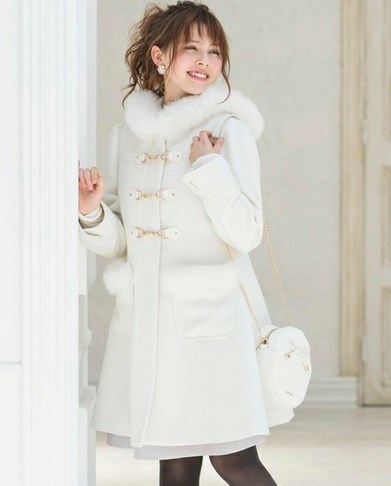 彼ウケ抜群！ クリスマスのデートを楽しむコーデを研究しましょ♡ –CBK magazine 公式