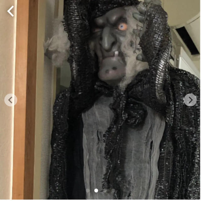 怪物くんのお屋敷ハロウィンガーランド ガーランド fun time877 通販 16397339Creema クリーマ