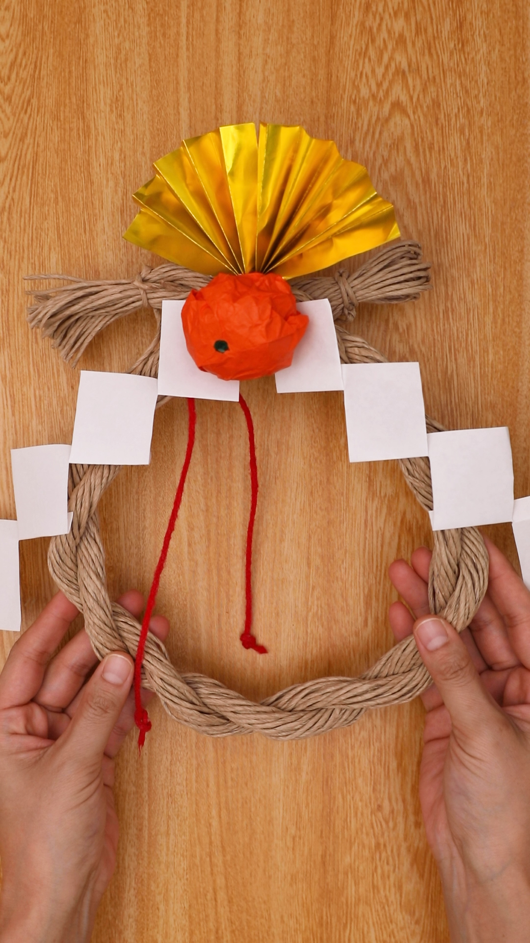 1月 5歳児にピッタリ！ お正月にちなんだ簡単製作アイディア5選保育士を応援する情報サイト 保育と暮らしをすこやかに ほいくらし