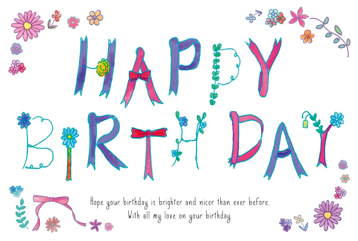 誕生日 ストーリー 英語TikTok