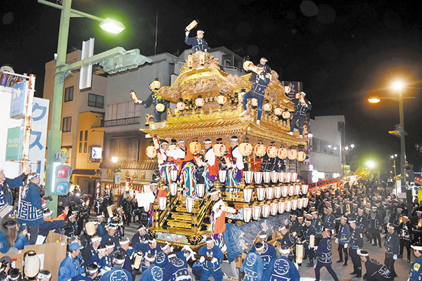 イベント情報一覧中津川観光協会公式Webサイト