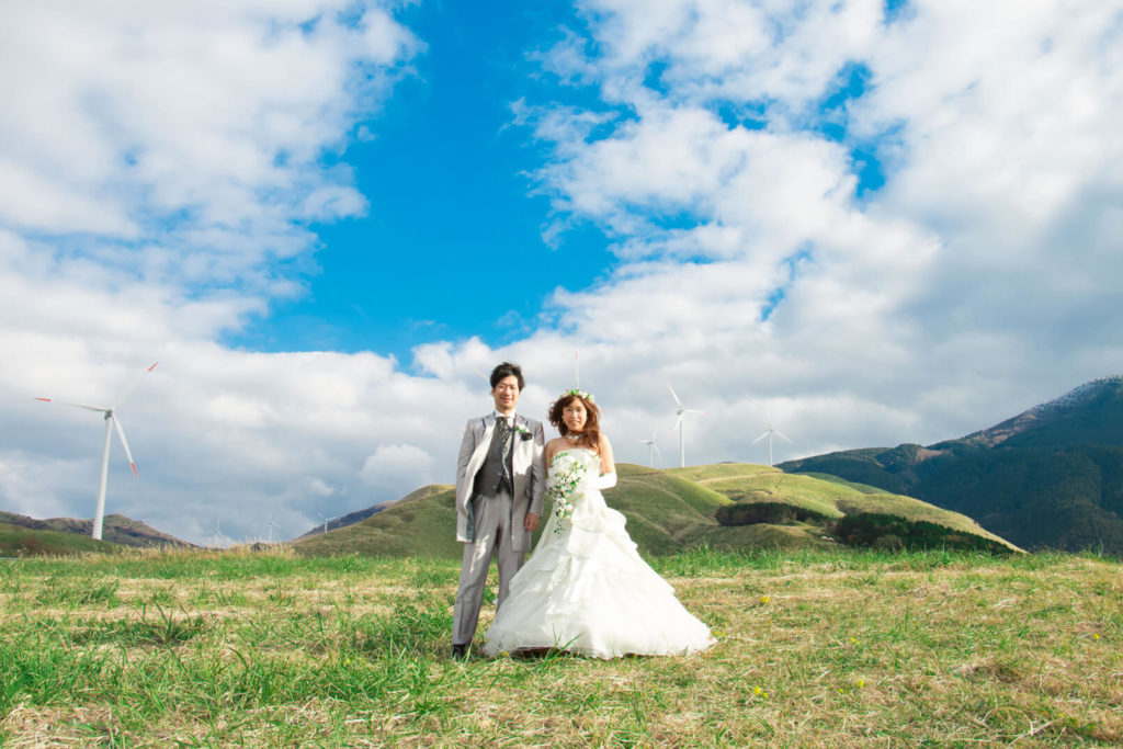 相場がわかる フォトウェディングにいくらかける？令和の前撮り費用のリアル 2021年版 札幌フォトウェディングカウンタ