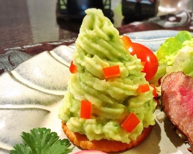 ブロッコリーツリーOlive Oil Life オリーブオイルライフ