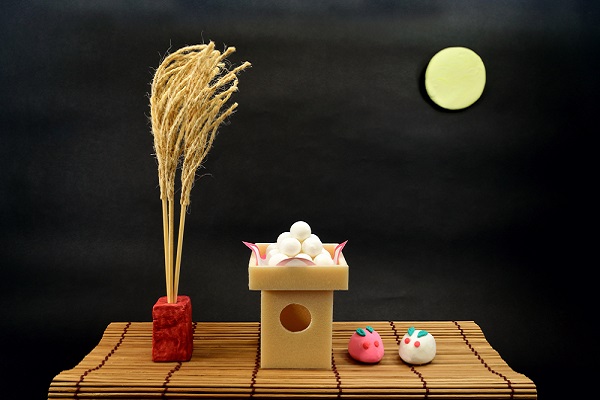 9月29日は「中秋の名月」お月見を親子で楽しむ工作レシピ子育て情報全般子育て情報保護者の方へキッズネット