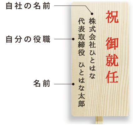 新社長の就任祝いに贈る胡蝶蘭の通販ヒカル・オーキッド