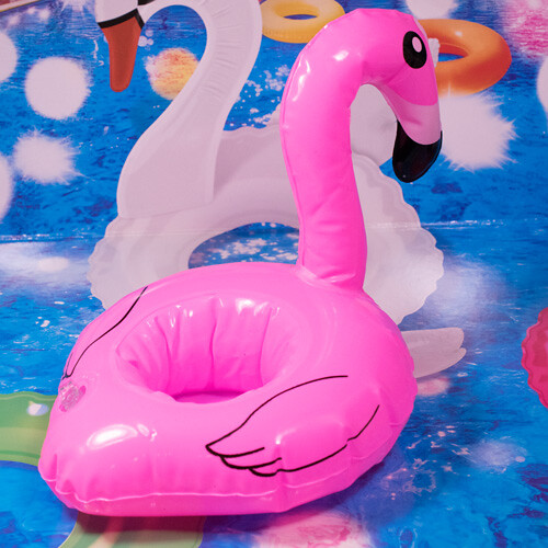 ♡bigハート浮き輪♡国内発送ban.doban.do うきわ28954332 BUYMA