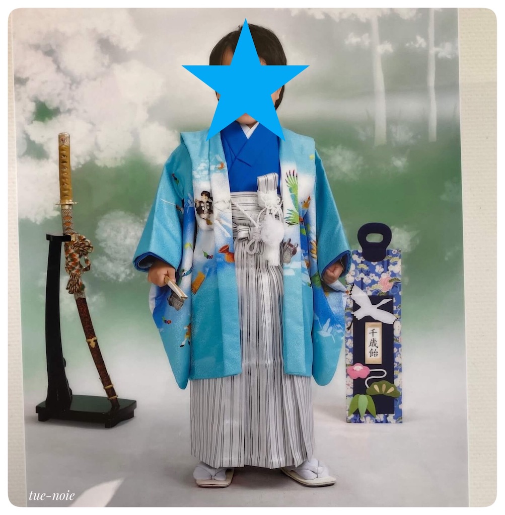 鹿児島の七五三と七草 写真撮影なら照国神社隣のスタジオメディア