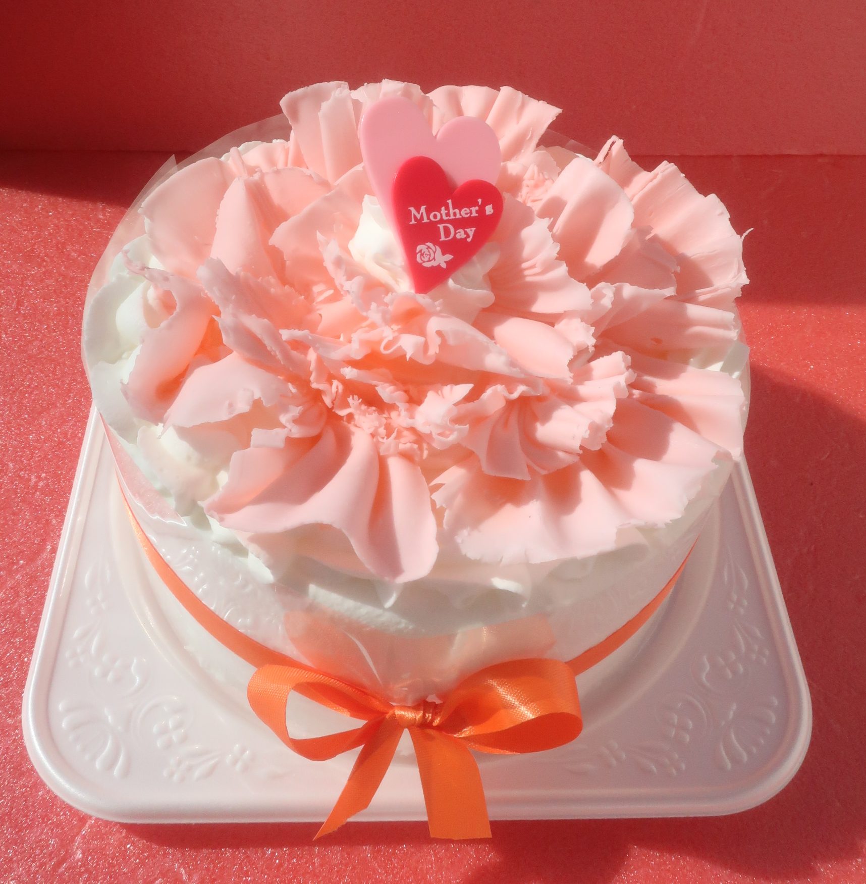 ありがとうの気持ちをスイーツに込めて!｢TAMAGOYAの母の日｣：cocotte