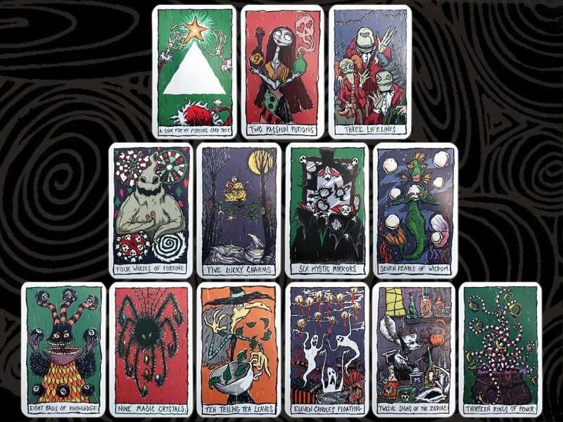 期間限定 ホーンテッドマンション