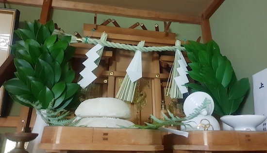 正月飾りはいつからいつまで飾るもの？正しい捨て方も教えます！sotokoto online ソトコトオンライン