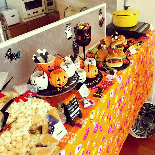 100均でオススメ！絶対欲しいハロウィングッズ7選子供の行事・お祝いAll About