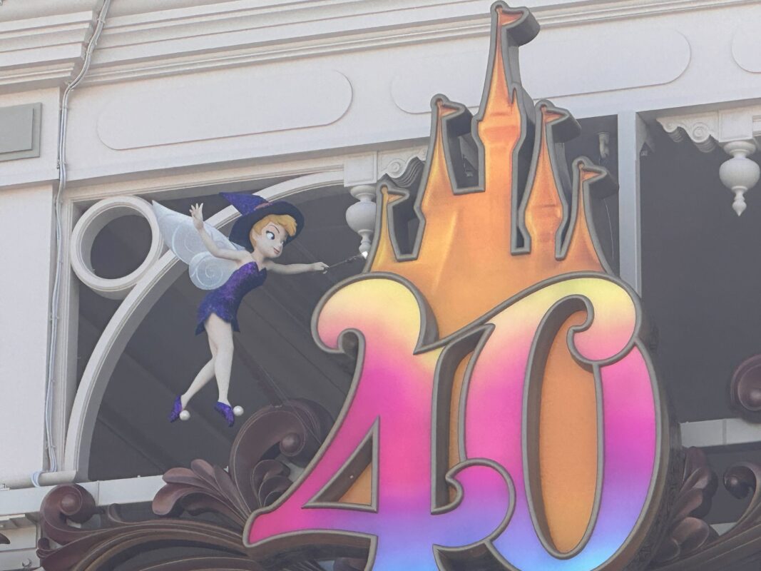 今年もやってきた♡ディズニーハロウィン2017ハロウィンの魅力やフォトスポットをCHECK♡MORE