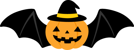 木にぶら下がっているかわいいコウモリ 動物 その他一般・装飾 の無料イラスト介護アンテナ