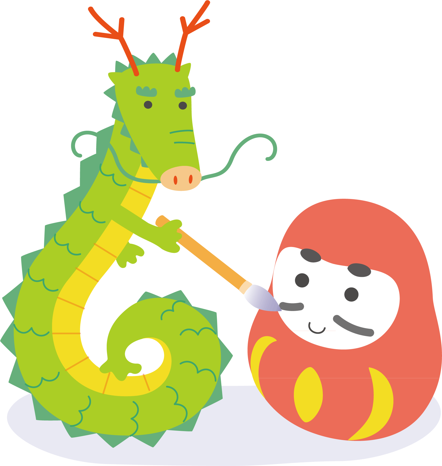 2025年版！年賀状の無料テンプレート◎おしゃれなデザイン多数介護アンテナ