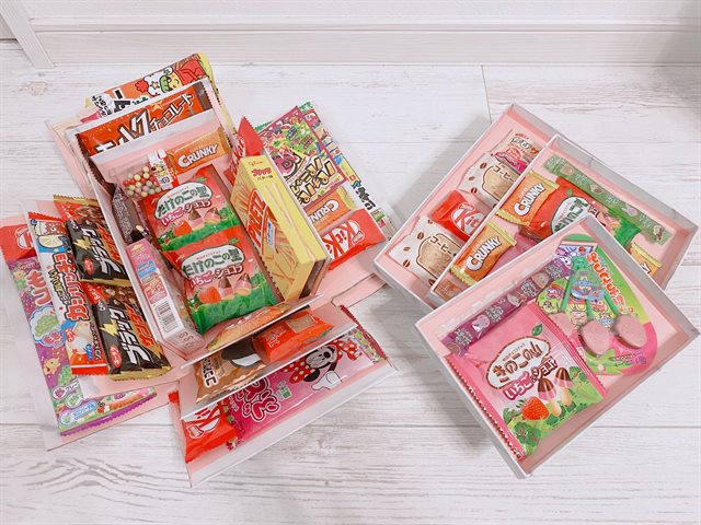 楽天市場 ボックスツリー 10段 箱のインテリア マトリョーシカ オブジェ 飾り 子供部屋 誕生日プレゼント会 玄関 リビング ギフトボックス 貼り箱簡単 片付け コンパクト おしゃれ 可愛い 珍しい 誕生日プレゼントプレゼント クリスマスプレゼント 送料無料 当日出荷