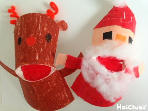 身近な素材で簡単！クリスマスオーナメント製作８選みんなの幼児と保育