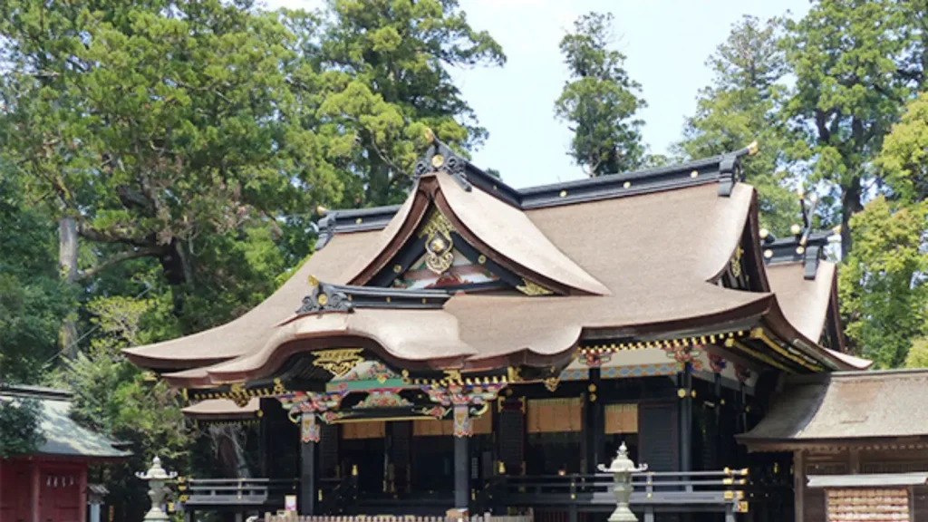 横浜中華街のパワースポット！縁結びのご利益もある媽祖廟で開運祈願しようたびらい観光情報