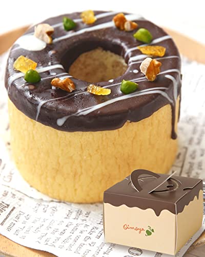 バレンタインチョコの意味オレオTikTok