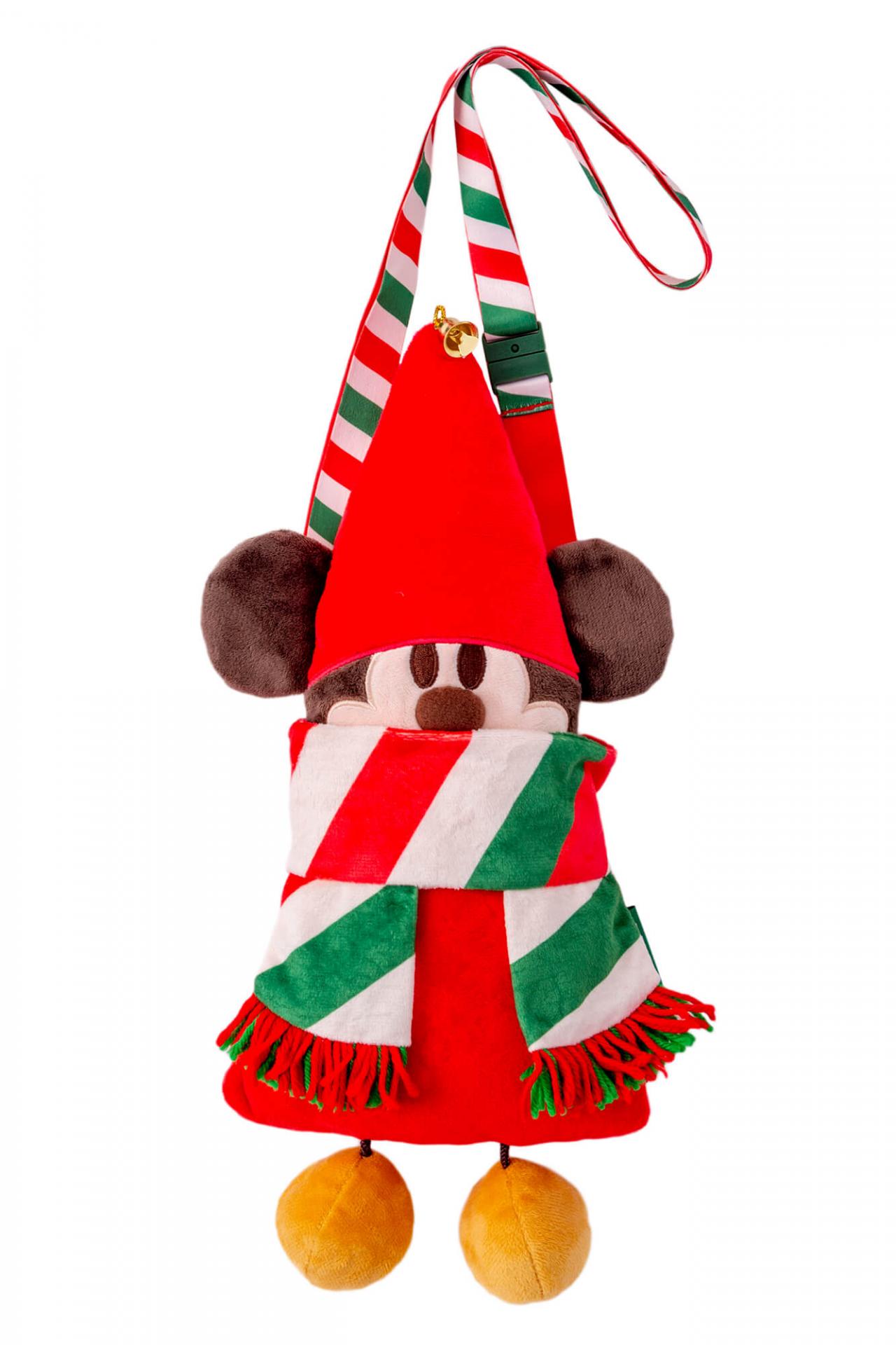 公式 ディズニー・クリスマス・グリーティング東京ディズニーシー東京ディズニーリゾート