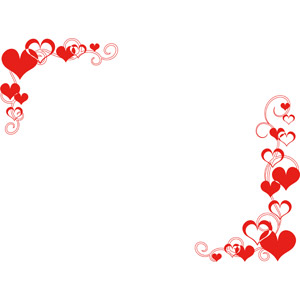 バレンタインのかわいいイラストが無料！イラストボックス