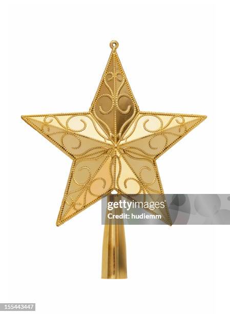 折り紙☆立体的なクリスマスツリーの折り方☆簡単！一枚で星付き3Dツリーおりがみレシピのpaper tocotoco