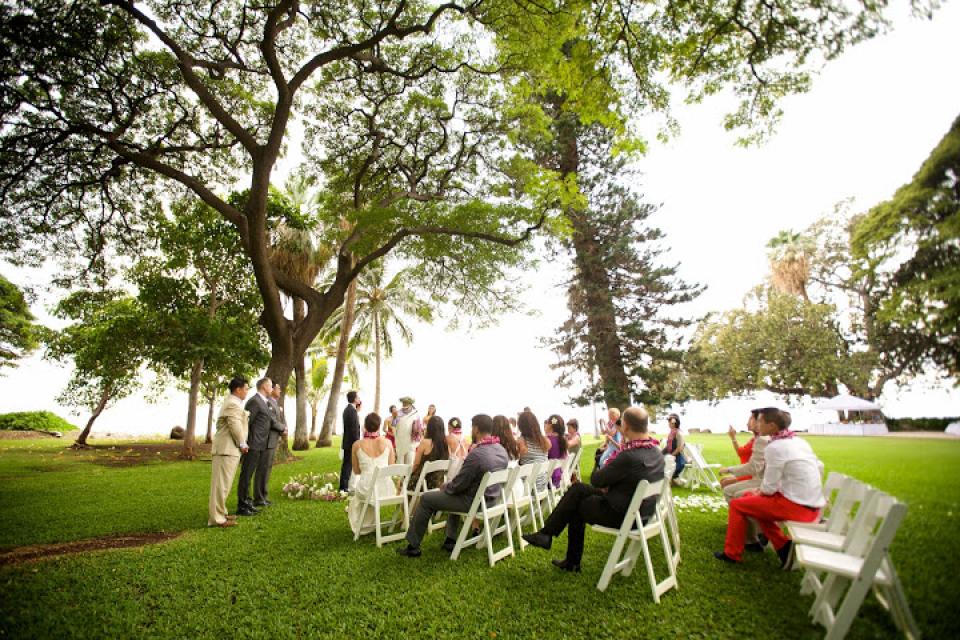 感動 ダンスづくし！アメリカでの結婚式参列体験を紹介 服装・ご祝儀- みりたび