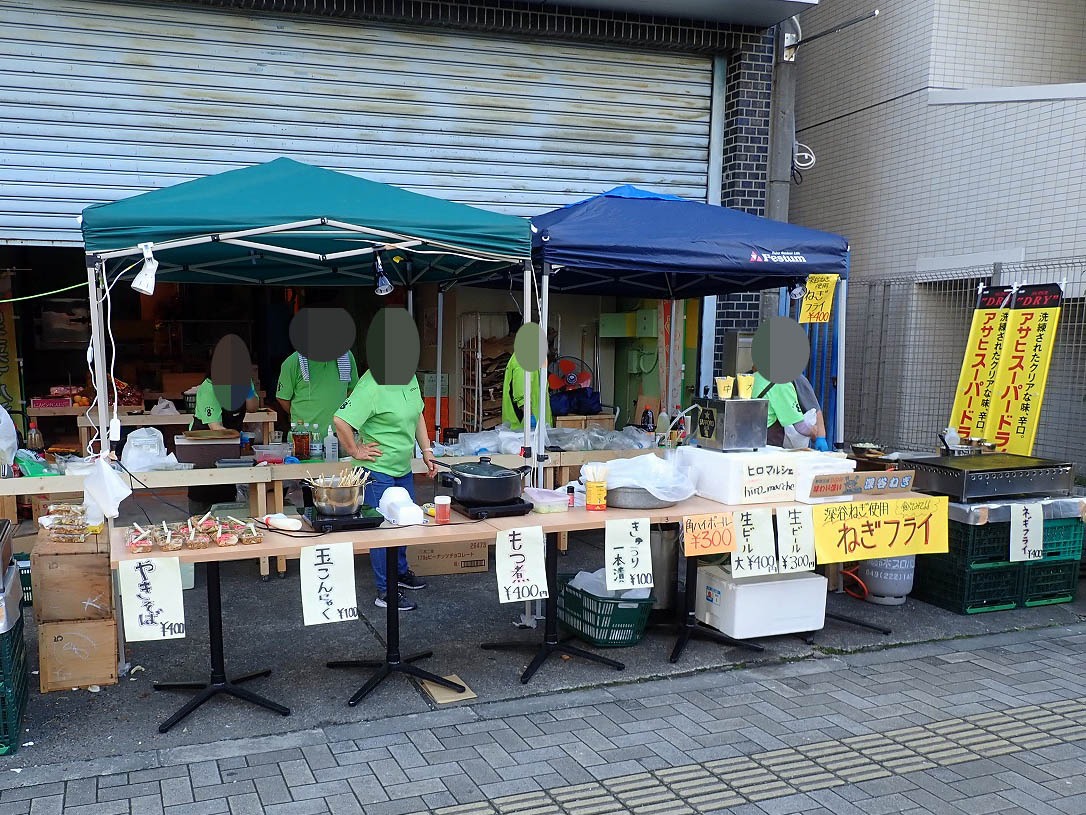 川越百万灯夏まつりで楽しむ夏の風物詩