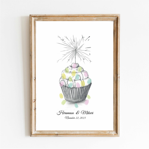 ✾おふたりらしさをケーキに✾名古屋の結婚式場ならヴェルミヨンバーグ名古屋 公式