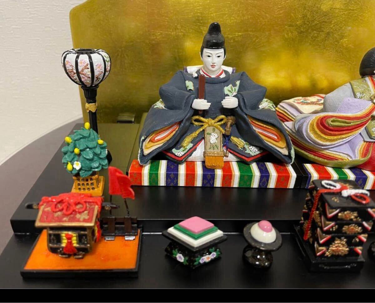 2025新作 お雛様 コンパクト かわいい おしゃれ ぬいぐるみ くま ミニ サイズ 雛人形 小さい テディベア 女の子 初節句 姉妹 こわくないひな祭り セット おひなさま ひな人形 桃の節句 玄関 雛飾り 雛祭り ひなまつり 娘 孫 インテリア 飾り 節句祝い くまのおひなさま