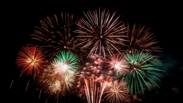 山口の花火大会・夏まつり2025まとめ - 山口カレンダ