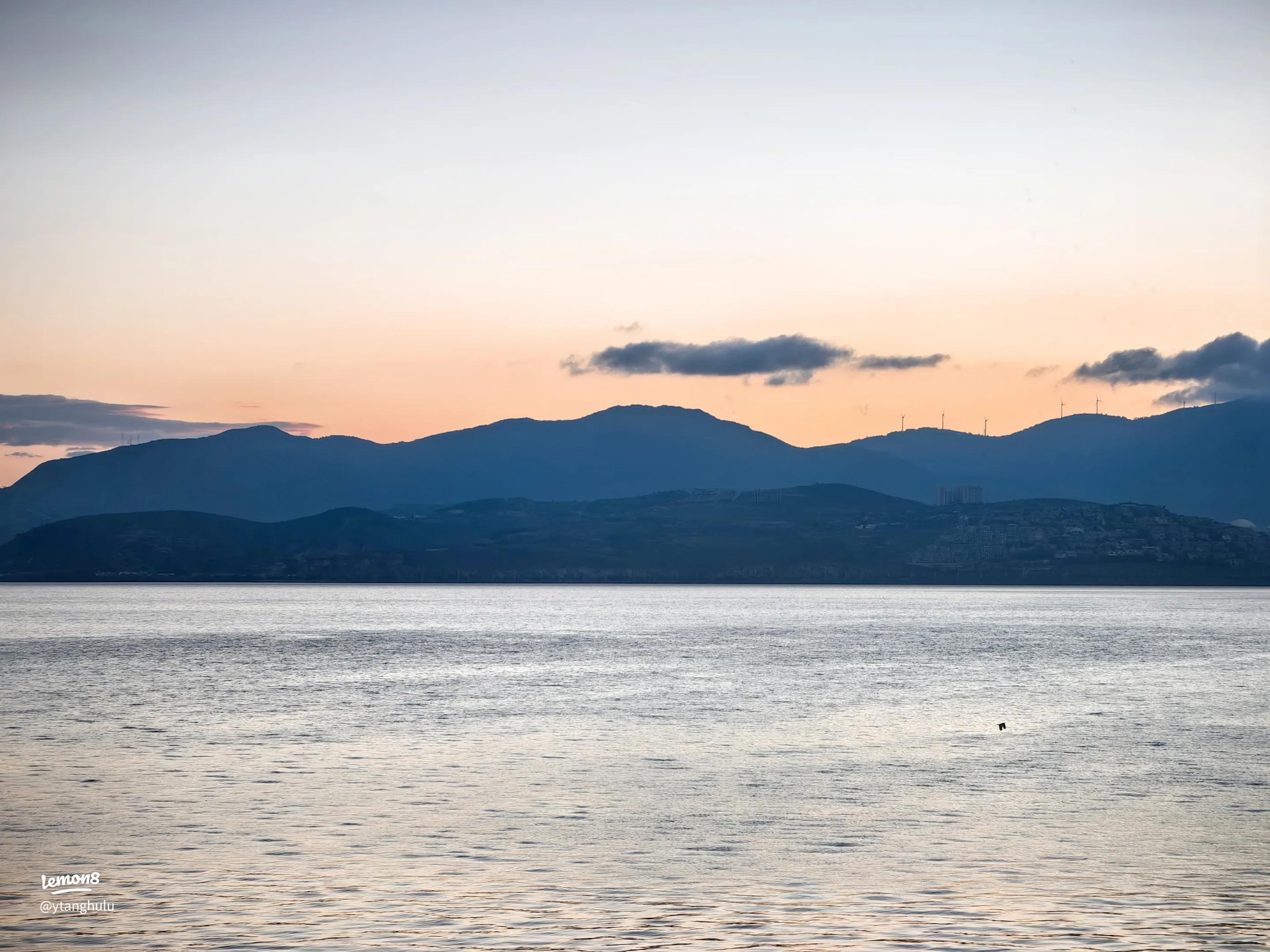 関西で楽しむ初日の出スポット2025 年のリアルなLemon8ユーザー体験