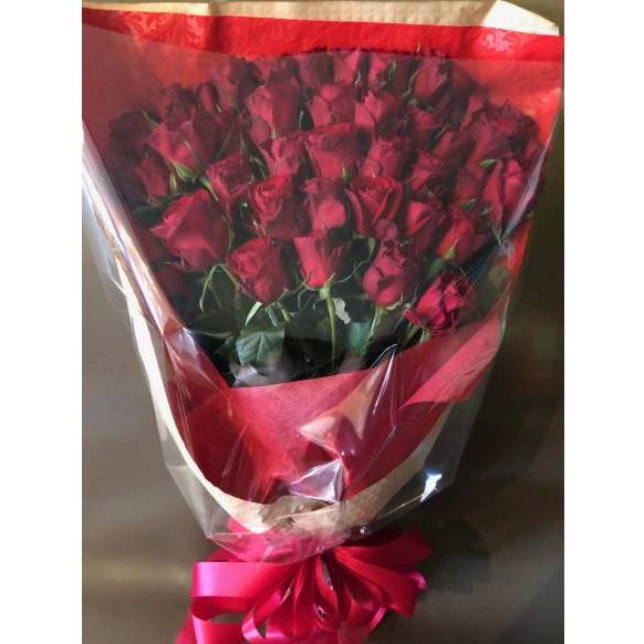 彼女が笑顔になる花束。希望を込めた「ガーベラ」で感動のプロポーズを