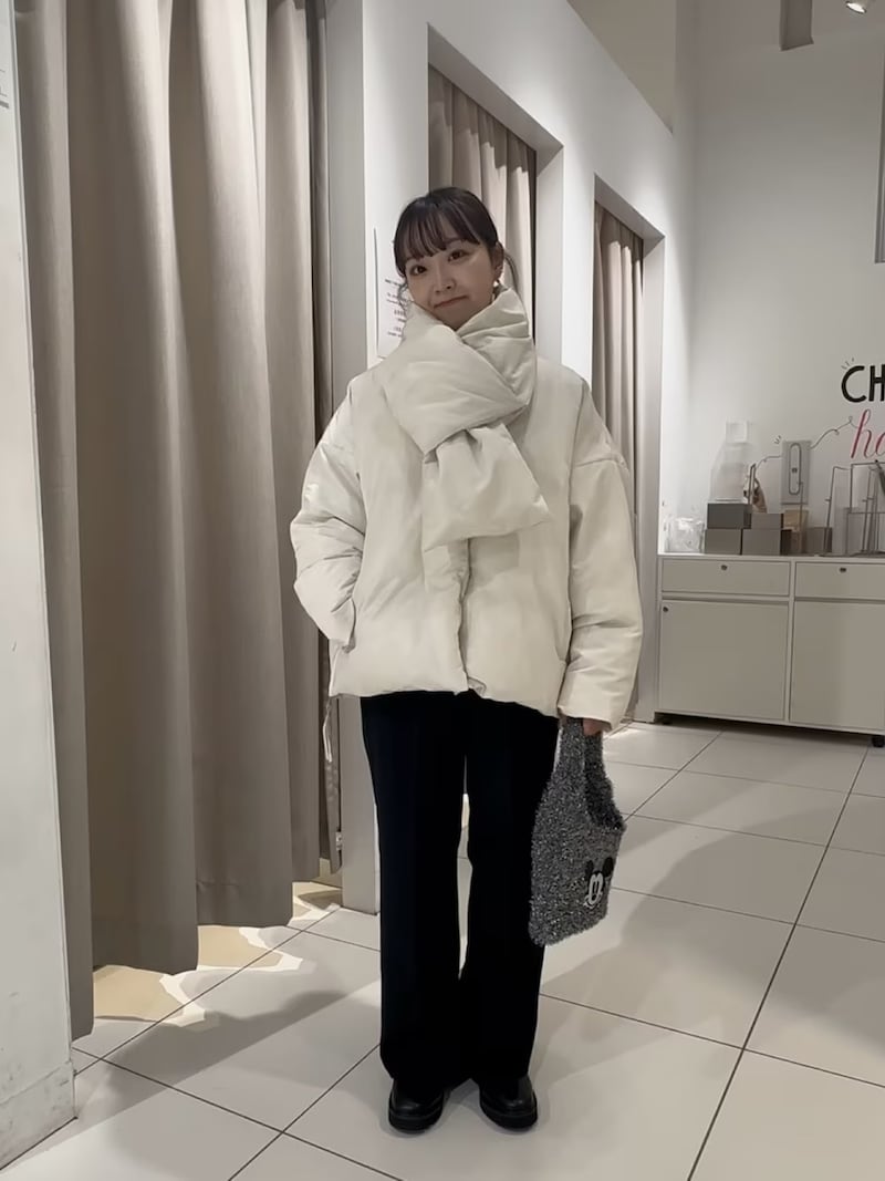 心のネタ帳あり 40代リアルディズニーコーデユニクロ大好き nodoka's Diary