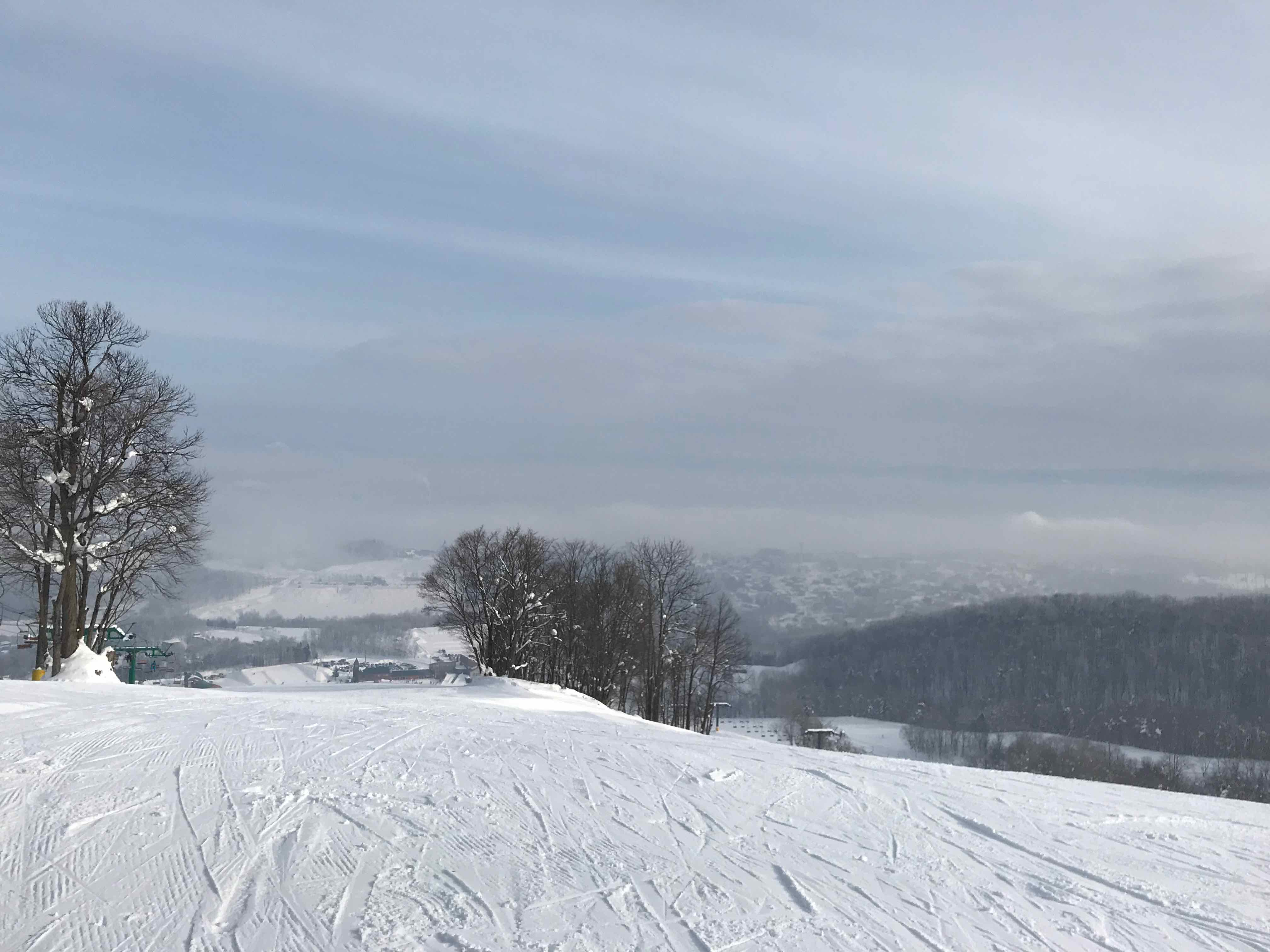 サンタプレゼントパーク マロースゲレンデ 北海道 混雑・雪質・口コミがわかるスキー場ガイド - Snoway スノーウェイ