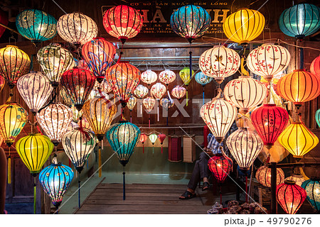 満月の夜限定！ベトナム・ホイアンのランタン祭りは幻想的でノスタルジック♡GENIC WEB編集部GENICジェニック