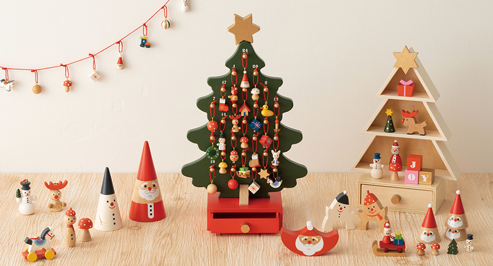 クリスマスツリーに使われている樹種とは何？何気なく付けていた飾り付けにも意味が⁉︎その他, 森林・林業株式会社アーボプラス