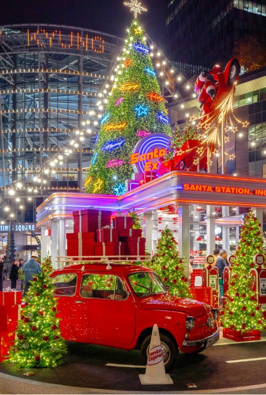 お隣さんの韓国クリスマス事情を調べてみたら驚いたからだとあたまが喜ぶお弁当レシピ N's KITCHEN 食の雑学