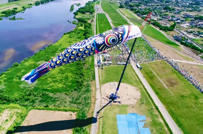 オギリマサホのゆるっとカープ論〜その14〜「カープは鯉のぼりの季節まで」は本当なのかを検証するcarp連載アスリートマガジンWEB