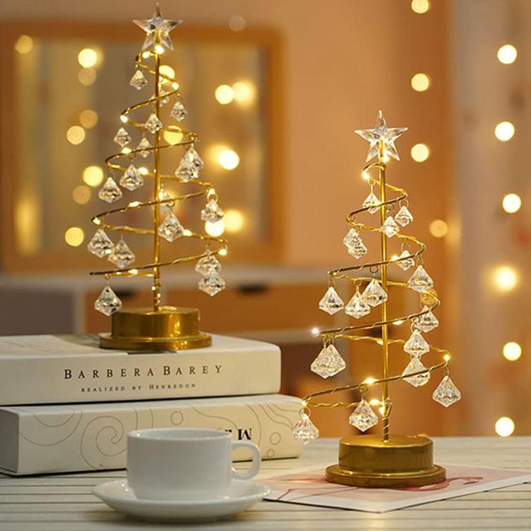 楽天市場あす楽クリスマス 飾り LEDライトクリスマス LEDオブジェ 6種アソートSET GNXY4028 SOWLED ライト光る イルミネーション 電池式 電飾 オーナメント クリスマスツリー クリスタル 装飾 飾り付け 窓 玄関 インテリア 雑貨 飾り デコレーションXmas